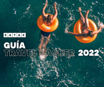 KAYAK: Para planificar las vacaciones de invierno, llega nuevamente la Guía Travel Hacker