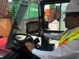 Uso de la tecnología, clave para la modernización del sistema ferroviario mexicano: Ferrovalle 