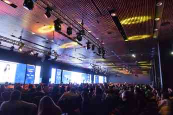 La industria digital se dará cita en abril para el eCommerce Day Chile