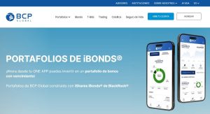 BCP Global lanza portafolios de iBonds utilizando los iShares iBonds™ de BlackRock