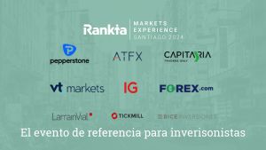 La Rankia Markets Experience llega a Santiago