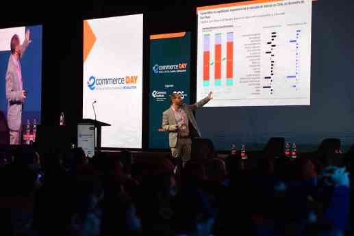 eCommerce Day Chile: está lista la agenda del evento del año de la industria digital