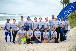 U.S. Polo Assn. y 4ocean refuerzan su alianza con el objetivo de retirar 160.000 kg de basura de los océanos