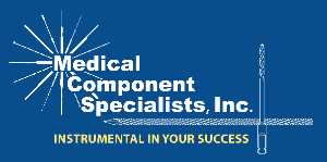 Medical Component Specialists presentará innovaciones en prototipado rápido durante el MedDevice Forum en Costa Rica