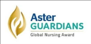 Aster Guardians Global Nursing Award revela los 10 finalistas de 2025 de entre más de 100.000 inscripciones
