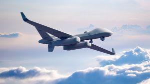 GA-ASI añade la capacidad de alerta temprana aerotransportada de Saab al MQ-9B