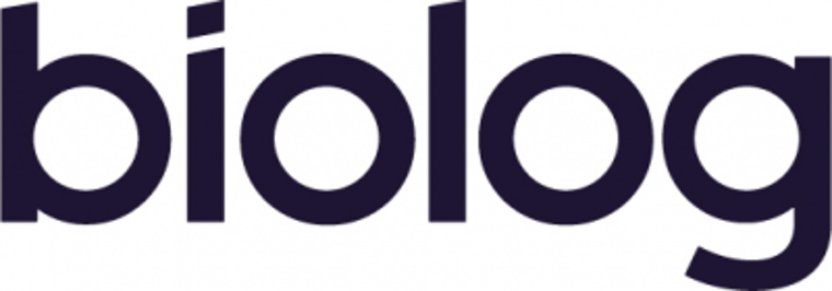 Logo de Biolog Logo de Biolog