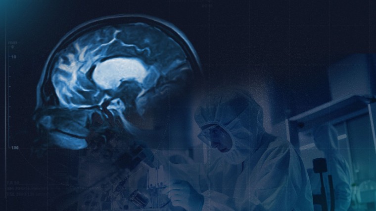 GEN y Sulfateq anuncian resultados positivos en fase 1 del fármaco SUL-238 para el Alzheimer GEN y Sulfateq anuncian resultados positivos en fase 1 del fármaco SUL-238 para el Alzheimer