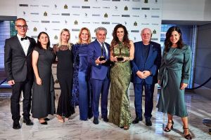 U.S. Polo Assn. gana oro y plata en los Premios Stevie 2025 en los International Business Awards
