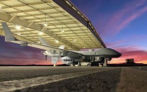 GA-ASI y la USN prueban sistema ampliado de lanzamiento de sonoboyas para MQ-9B SeaGuardian®