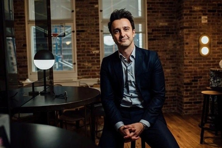 Treasury Intelligence Solutions (TIS) nombra a un nuevo CEO Treasury Intelligence Solutions (TIS) nombra a un nuevo CEO