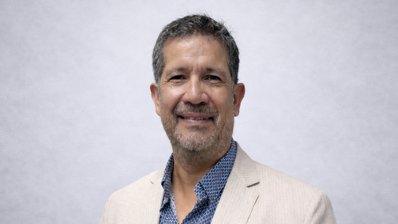 Getronics refuerza su operación en Chile con el nombramiento de Roberto Flores como gerente general