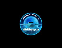 GA-ASI anuncia el YFQ-42A Dark Merlin