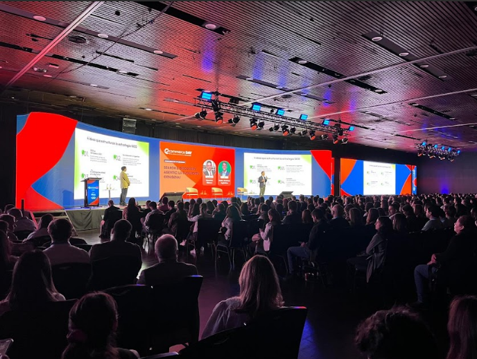 eCommerce Day Chile 2026: la industria del comercio digital consolida su madurez y proyecta una nueva etapa de crecimiento