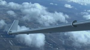 GA-ASI completa las pruebas de vuelo "Flight Into Known Icing" del MQ-9B