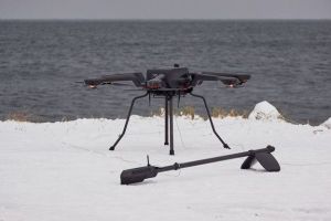 UMag Solutions lanza F1Mag®, una solución no tripulada para detección rápida de minas navales 