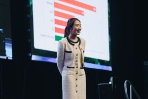 XTransfer participa en Chile Fintech Forum 2026