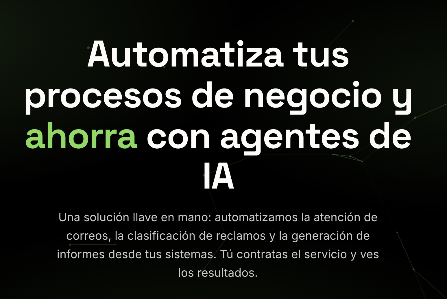 Netxa lanza Abbado, agentes de IA por suscripción para operar procesos de negocio en pymes chilenas
