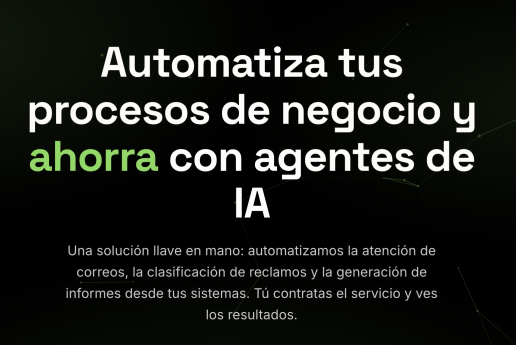 Netxa lanza Abbado, agentes de IA por suscripción para operar procesos de negocio en pymes chilenas