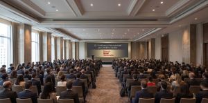 Empresas en América Latina enfrentan nuevos retos fiscales, de inversión y de la inteligencia artificial