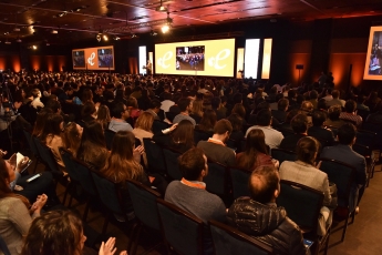 eCommerce Day Santiago