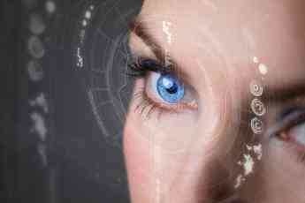 Salud y tecnología: Lentes de contacto del futuro