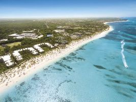 Booking.com reconoce al complejo Barceló Bávaro Grand Resort como uno de los más valorados del mundo