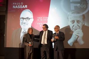 Premios Fundacom 2019