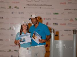 Torneo internacional The Lakes 2019