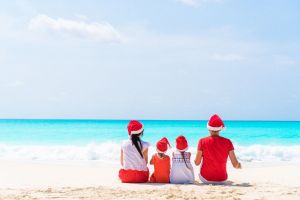 Navidades caribeñas en Barceló Bávaro Grand Resort