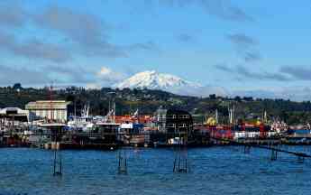 Gran apuesta al turismo local: Chile ofrece destinos atractivos y accesibles al turista