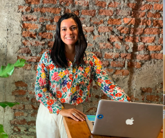 Vidoomy Chile amplía su equipo comercial con Maria Graciela Galleguillos