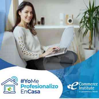  eCommerce Institute: maratón de capacitaciones 100% online y gratuitas para promover la industria digital