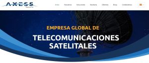 AXESS Networks y ALTÁN Redes 