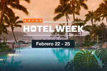HOTEL WEEK