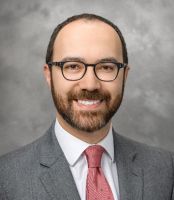 Mike Beregovsky