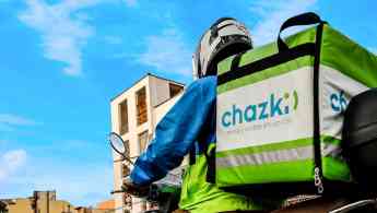 Chazki: logística de última milla, clave para brindar una buena experiencia de compra