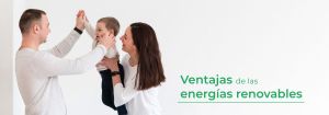 Ventajas de las energías renovables según Enertres