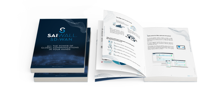 SAIWALL SD-WAN SAIWALL SD-WAN