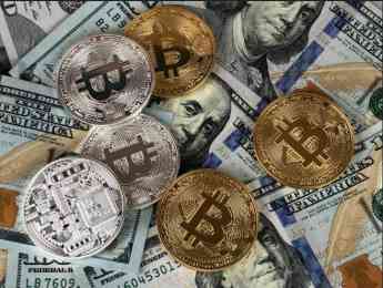 Monedas Digitales